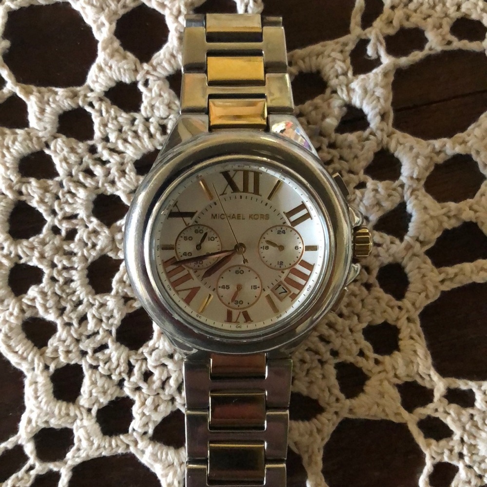 Michael Kors watch